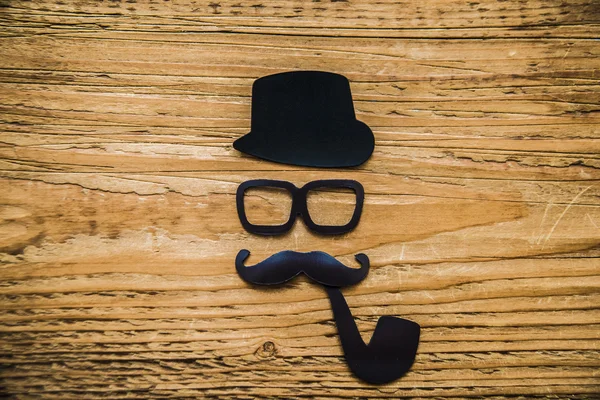 mutlu Babalar günü etiket