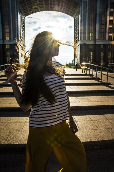 başarılı kadın walki