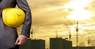 işadamı holding kask 