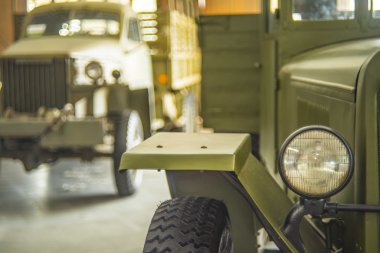  Teknik antika Sergisi 