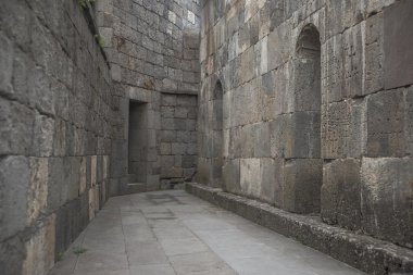 Ermeni ortodox Kilisesi