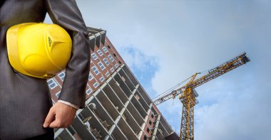 işadamı holding kask 