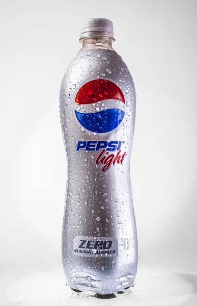 Pepsi refrigerante — Fotografia de Stock