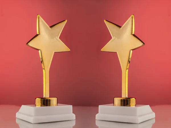 Boş altın yıldız Ödülleri