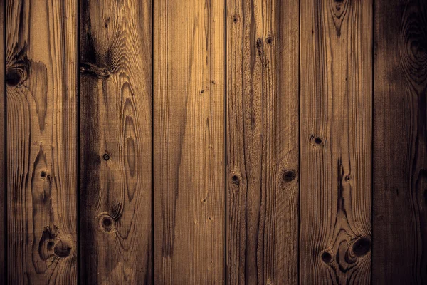 Pranchas de madeira fundo — Fotografia de Stock
