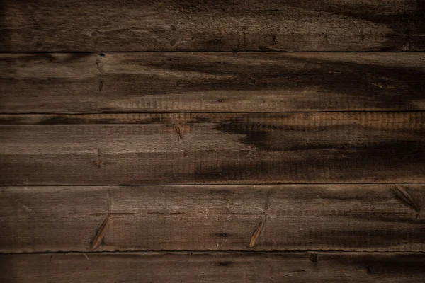 Старинные деревянные доски — стоковое фото