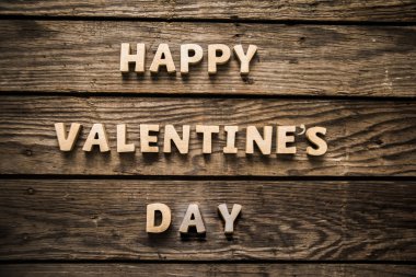 Sevgililer günün kutlu olsun.