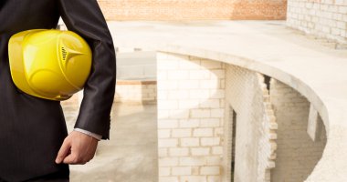 işadamı holding kask 