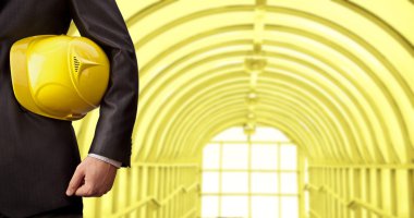 işadamı holding kask 