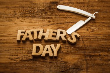 babalar günü metni 