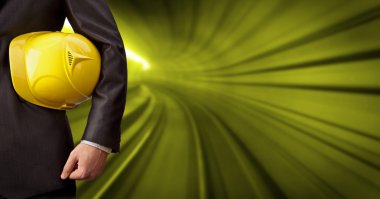 işadamı holding kask 