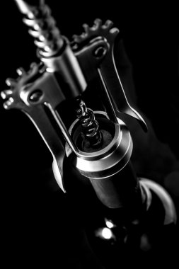  tirbuşon şarap şişe 