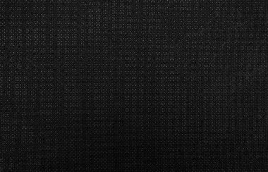 Siyah doku arkaplanı