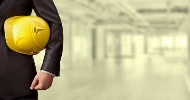 işadamı holding kask 