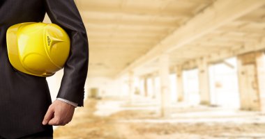 işadamı holding kask 