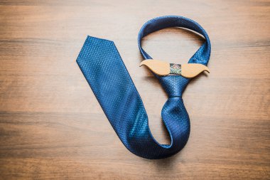 Papyon ahşap tablo. 