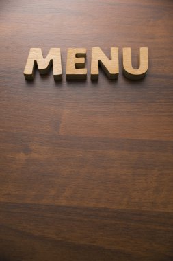  ahşap mektuplar - word menüsü.