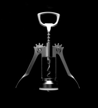 Siyah arka plan üzerine düşünüp 