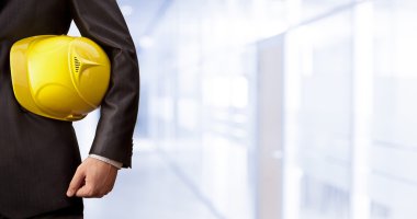 işadamı holding kask 