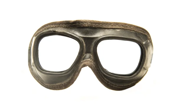 Máscara protetora vintage — Fotografia de Stock