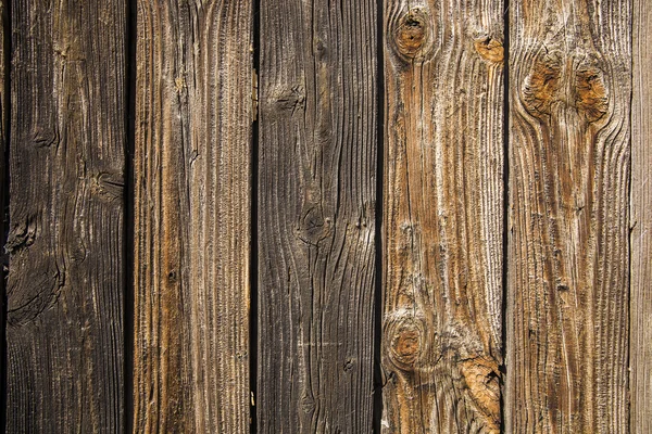 F old wooden frame — Stock Photo, Image