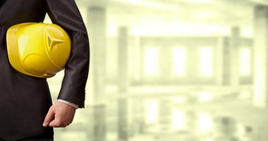 işadamı holding kask 