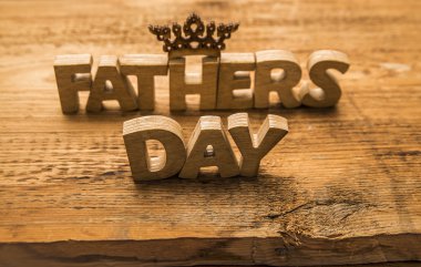 babalar günü metni 