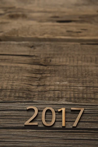 New year  card — Stock Photo, Image