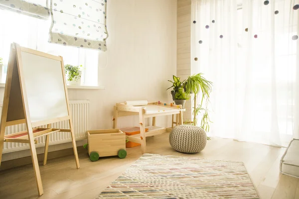 children's room and furniture