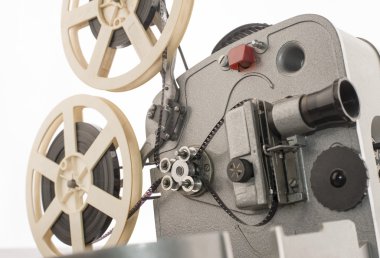 Vintage metal Tepegöz