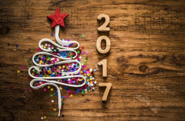 Noel ağacı sembolü