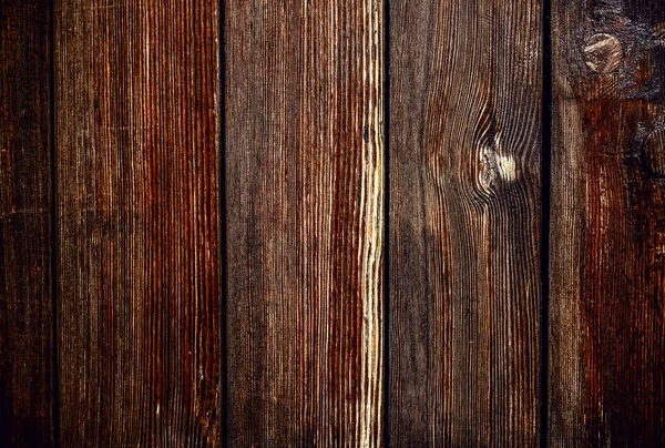 Paneles Madera Forrados Verticales Madera Asfixiada Envejecida Textura Natural Fondo — Foto de Stock