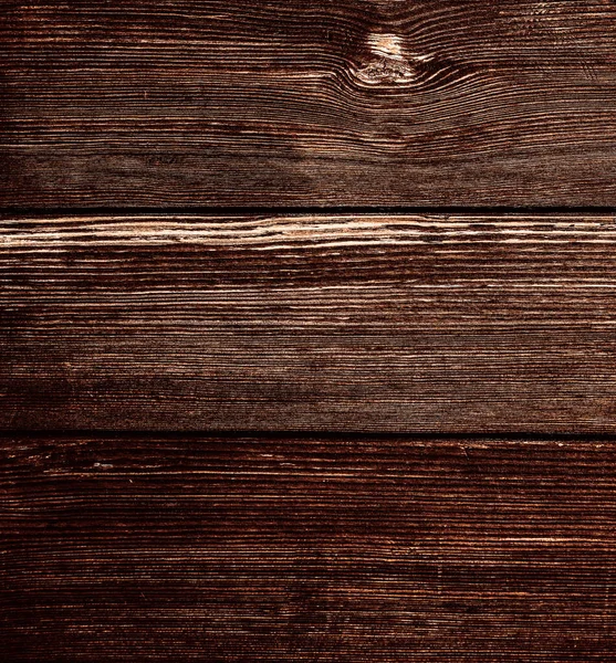 垂直内衬的木制嵌板 年老体衰 饱经风霜的木头 带有文字空间的自然纹理和木材背景 — 图库照片