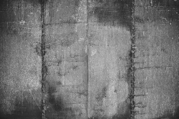 Σκουριασμένο Χαλύβδινο Δάπεδο Για Φόντο Παλιά Σκουριασμένη Μεταλλική Υφή Λεπτομερή — Φωτογραφία Αρχείου