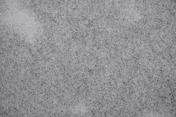 Superfície Neve Fundo Neve Fresco Branco Vista Superior — Fotografia de Stock