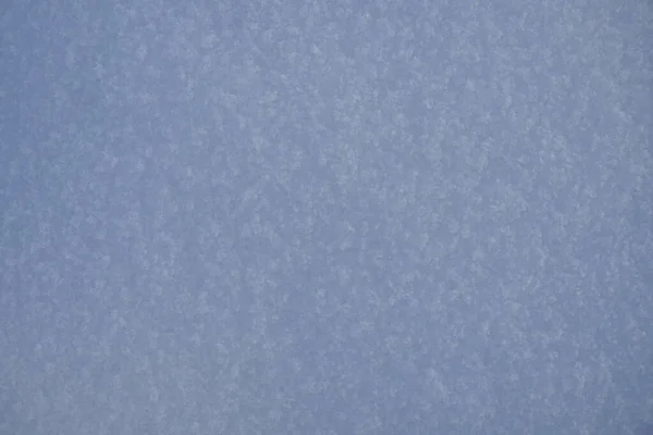 Поверхность Текстуры Снега Зимний Сезон Белый Фон — стоковое фото