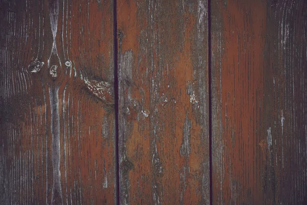 Hermosa Textura Madera Grietas Pintura Vieja Fondo Grunge Tablón Madera — Foto de Stock