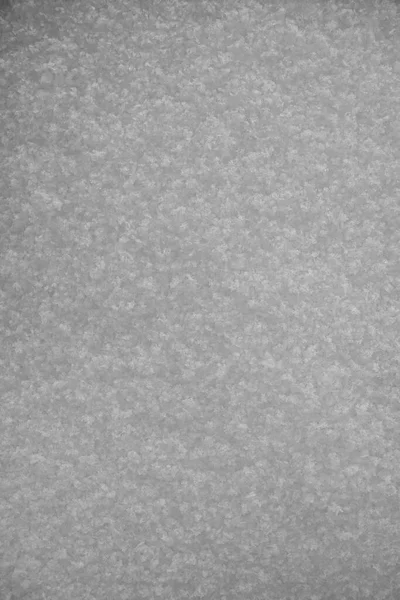 Superfície Textura Neve Temporada Inverno Fundo Branco — Fotografia de Stock