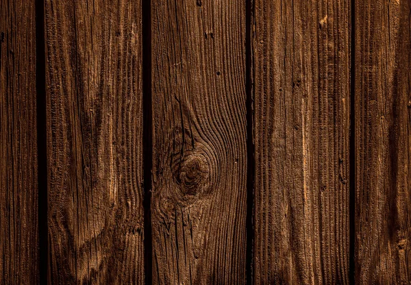 Vertical Lined Wooden Panels Aged Shabby Weather Beaten Wood Natural — Stock Photo, Image