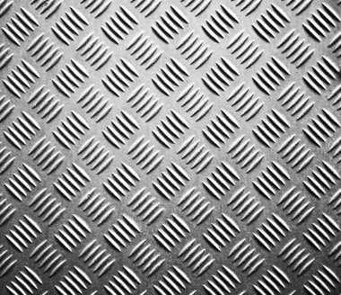 Pırlanta desenli pürüzsüz metal tabaka, kaymaz çelik levha, tırtıklı metal levha, gümüş metal kabza, alüminyum desenli levhalar..