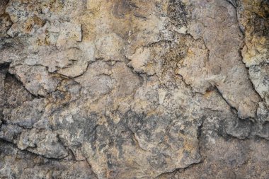 Taşların dokusu ve arkaplanı. Kaya dokusu. Soyut dizaynlı doğal taş dokusu