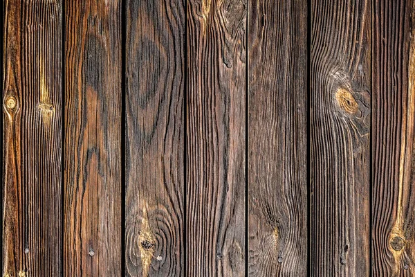 Paneles Madera Tiempo Envejecido Maltrecho Madera Batida Textura Natural Fondo — Foto de Stock