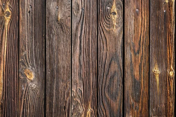 Paneles Madera Tiempo Envejecido Maltrecho Madera Batida Textura Natural Fondo — Foto de Stock