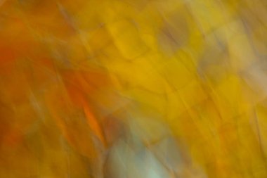 Soyut arkaplan tasarımı için bulanık, kare mozaik fayanslar