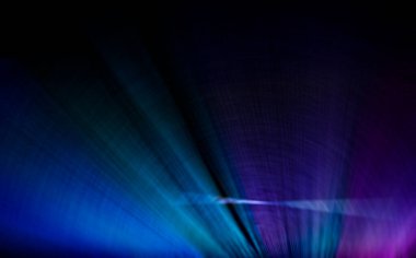 Parlak renk çizgileri, soyut renkli güzel arka plan. Broşür, dergi, broşür, broşür, broşür veya rapor için mükemmel bir dekorasyon