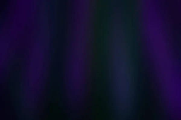Фон Зеленый Синий Фиолетовый Фиолетовое Разноцветное Пятно Размытая Линия Размыта — стоковое фото