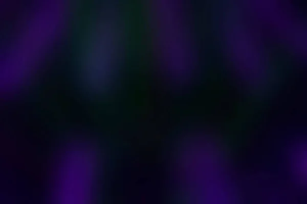 Linien Hintergrund Blau Violett Abstrakt Bunte Unschärfe Verschwommene Linien Defokussiert — Stockfoto