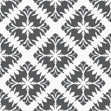 Retro vintage seamless modeli