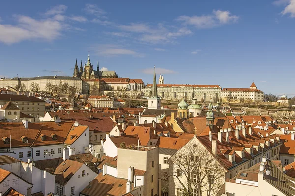 Prague — Stock Photo, Image