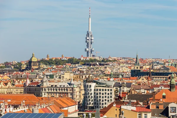 Prague — Stock Photo, Image